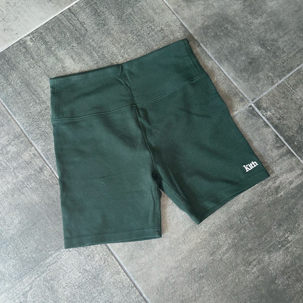 KITH Women’s Jen Biker Shorts